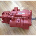 Komatsu PC30-6 Гидравлический насос 705-41-08001Начи PVD-2B-40P